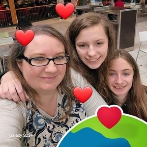 Meet your Posher, Cathy